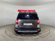Skoda Yeti I Воронеж  - изображение 23