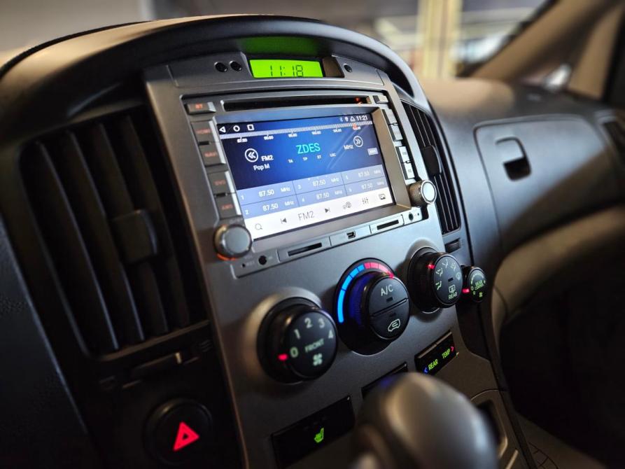 Hyundai Grand Starex I Краснодар  - изображение 12