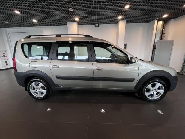 Lada (ВАЗ) Largus I с пробегом 2019 года, цена 1 250 000 рублей, 38489 км, универсал, Автокод Объявления