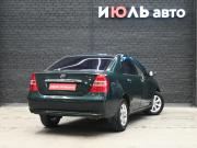 Lifan Solano I (620) Екатеринбург  - изображение 16
