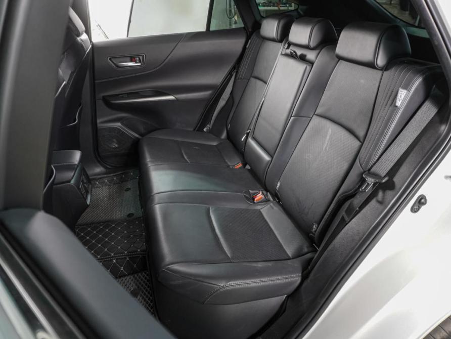 Toyota Harrier IV (XU80) Воронеж  - изображение 9
