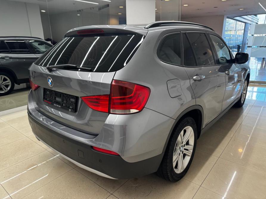 BMW X1 I (E84) Челябинск  - изображение 4