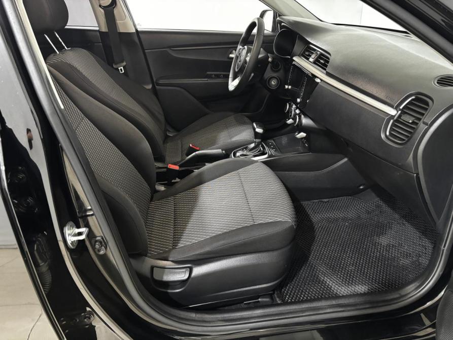 Kia Rio IV Альметьевск  - изображение 16