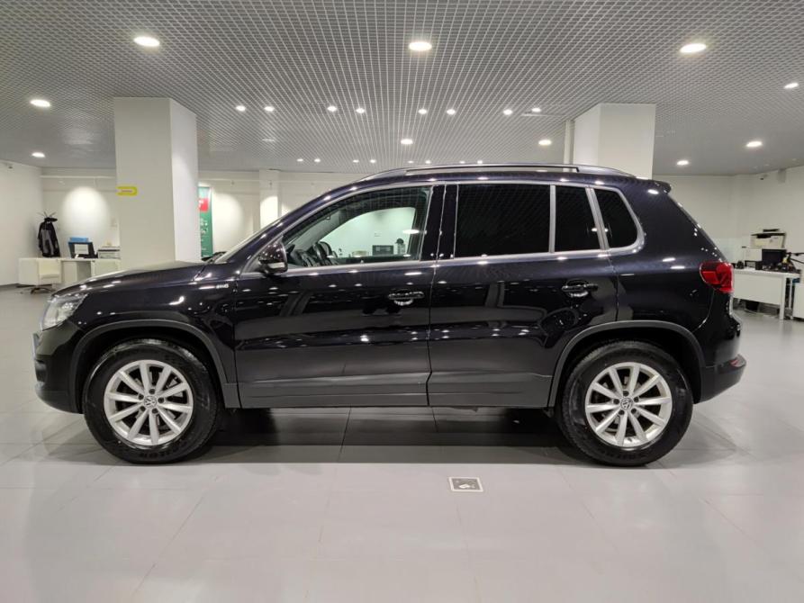 Volkswagen Tiguan I Рестайлинг Казань  - изображение 10