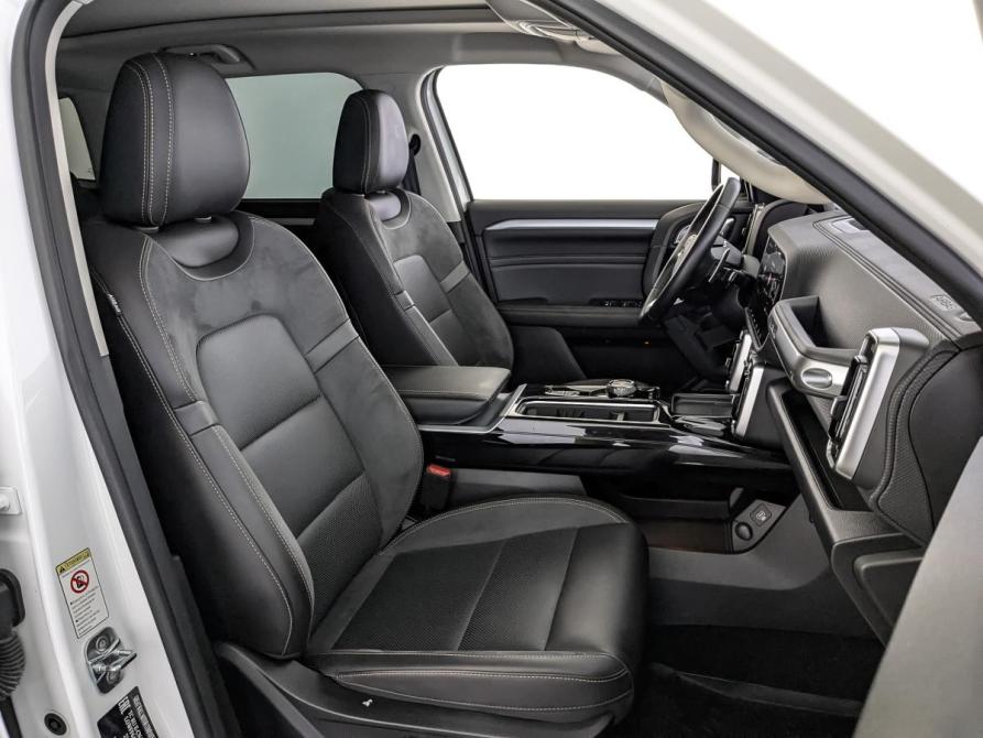 Haval Dargo I Москва  - изображение 22