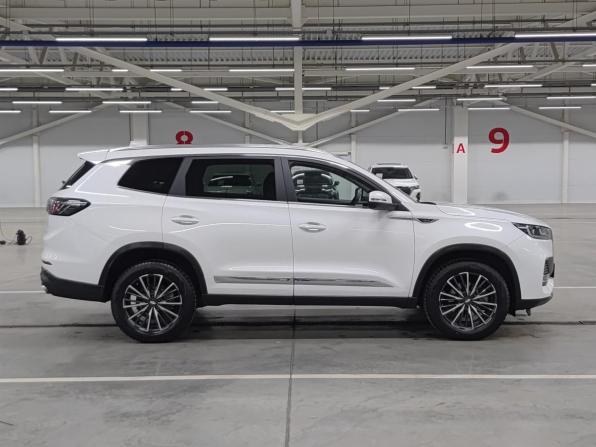 Chery Tiggo 8 Pro Max I с пробегом 2023 года, цена 2 550 000 рублей, 27001 км, внедорожник, Автокод Объявления
