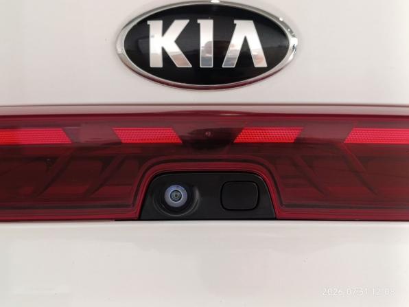 Kia K5 III с пробегом 2020 года, цена 2 475 000 рублей, 94000 км, седан, Автокод Объявления