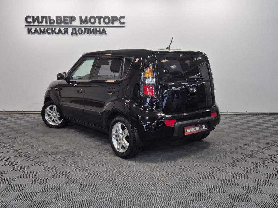Kia Soul I Пермь  - изображение 10