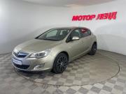 Opel Astra J Воронеж  - изображение 22