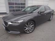 Mazda 6 III (GJ) Рестайлинг 2 Новокузнецк  - изображение 29