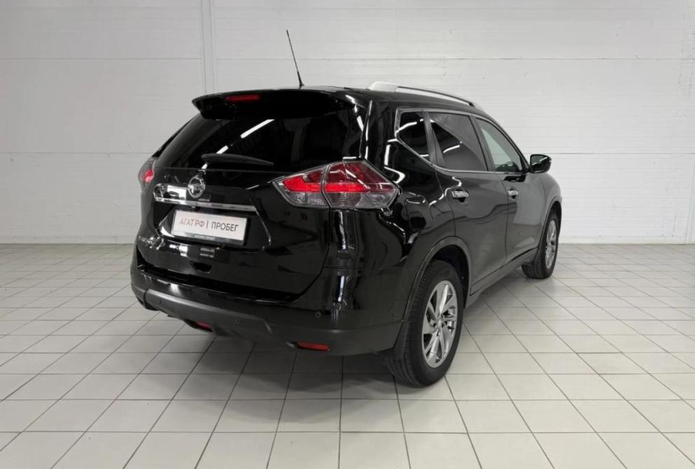 Nissan X-Trail III Астрахань  - изображение 6