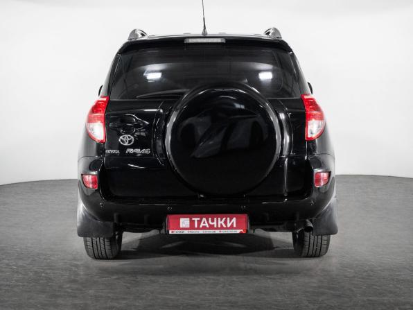 Toyota RAV4 III (XA30) с пробегом 2006 года, цена 1 095 000 рублей, 232694 км, внедорожник, Автокод Объявления