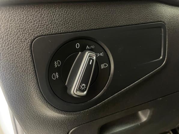 Volkswagen Tiguan II с пробегом 2019 года, цена 2 032 000 рублей, 201288 км, внедорожник, Автокод Объявления