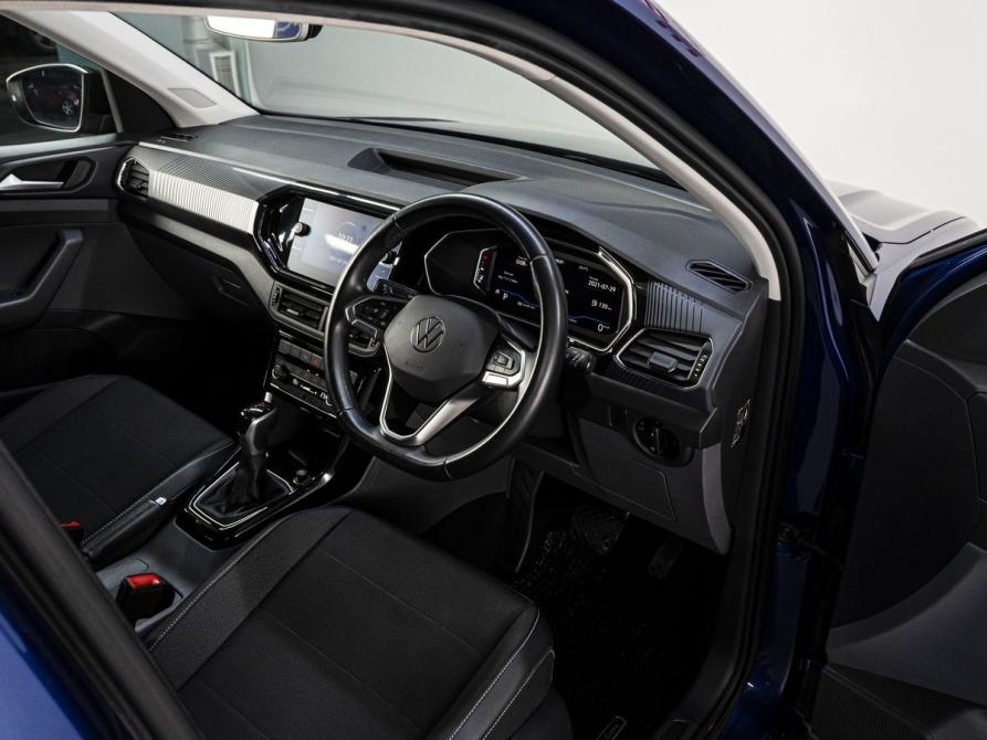 Volkswagen T-Cross I Тюмень  - изображение 10