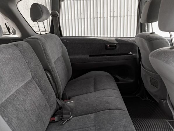 Toyota Ipsum I (M10) с пробегом 1998 года, цена 590 000 рублей, 386812 км, минивэн, Автокод Объявления