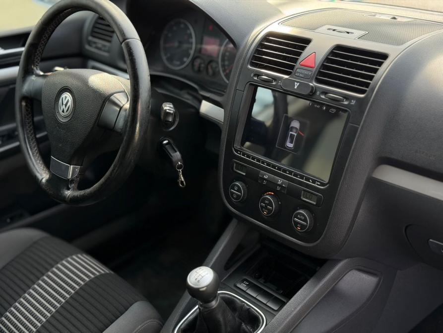 Volkswagen Golf V Ижевск  - изображение 13