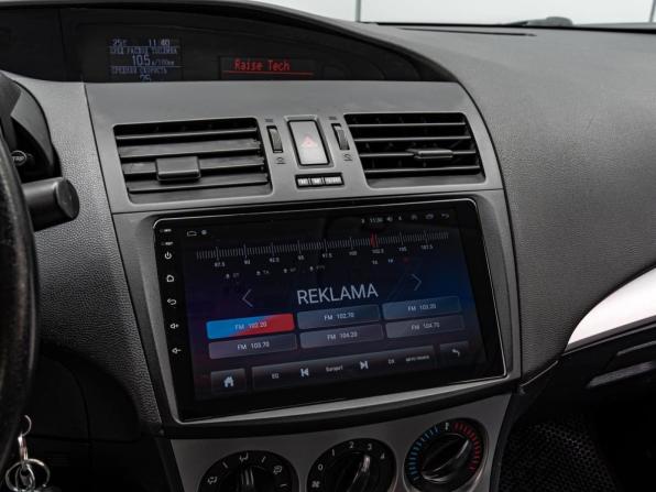 Mazda 3 II (BL) с пробегом 2011 года, цена 970 000 рублей, 191135 км, седан, Автокод Объявления