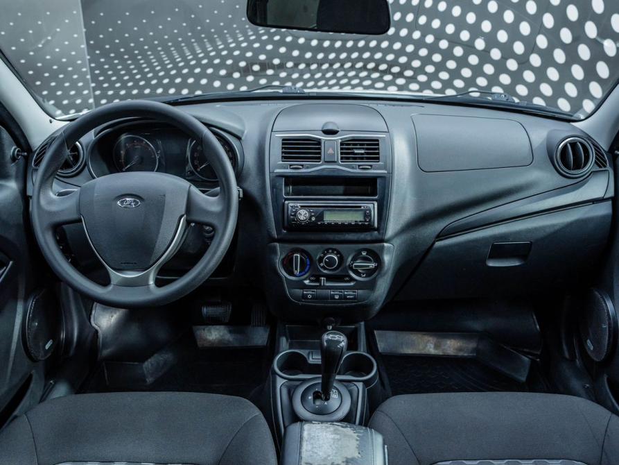 Lada (ВАЗ) Granta I Рестайлинг Самара  - изображение 9