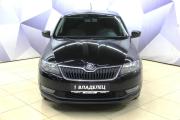 Skoda Rapid I Рестайлинг Чебоксары  - изображение 41