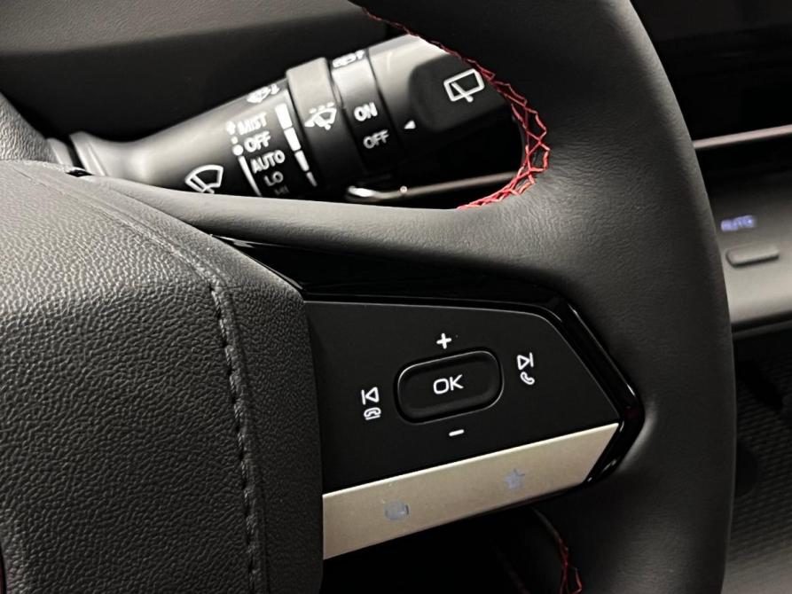 Changan UNI-S (CS55 Plus) Санкт-Петербург  - изображение 19
