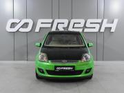 Ford Fiesta Mk5 Ростов-на-Дону  - изображение 18