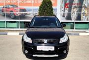 Suzuki SX4 I (Classic) Рестайлинг Саратов  - изображение 25