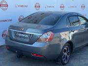 Geely Emgrand EC7 Екатеринбург  - изображение 50