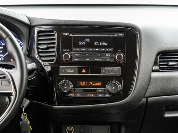 Mitsubishi Outlander III Рестайлинг 3 с пробегом 2019 года, цена 1 998 000 рублей, 150320 км, внедорожник, Автокод Объявления