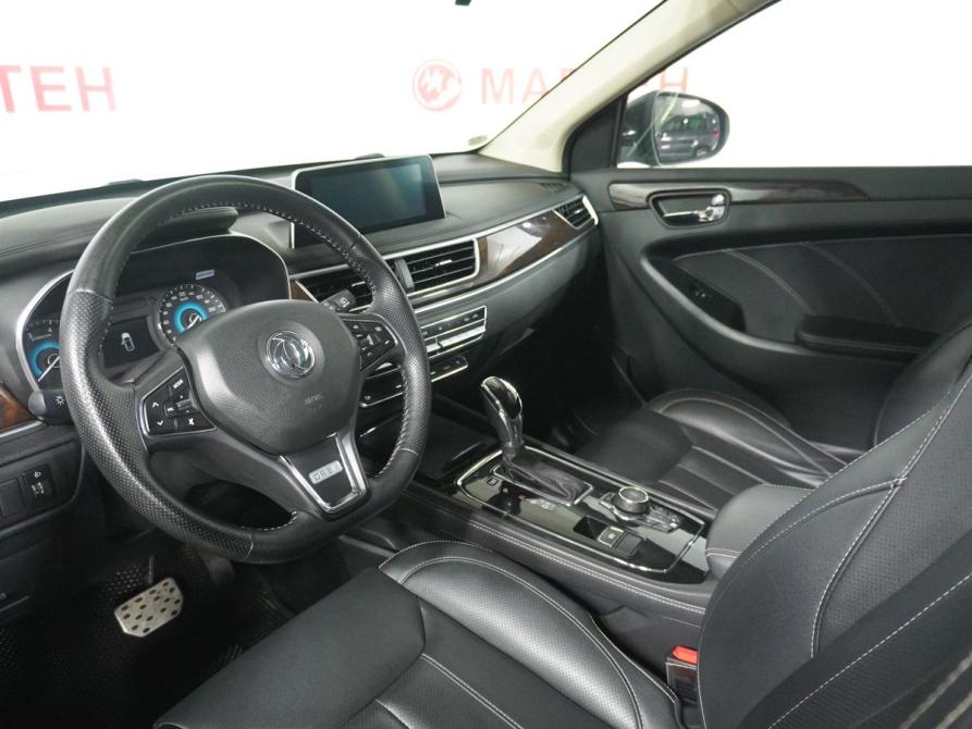Dongfeng 580 I Рестайлинг Вологда  - изображение 9
