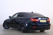 Lexus IS II Омск  - изображение 26
