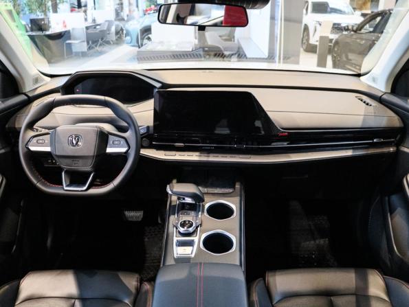Changan UNI-S (CS55 Plus) с пробегом 2024 года, цена 2 250 000 рублей, 970 км, внедорожник, Автокод Объявления