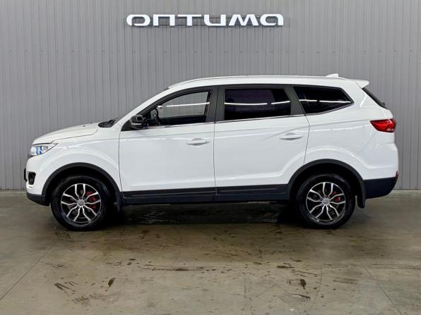 Lifan Myway с пробегом 2018 года, цена 1 097 000 рублей, 84199 км, внедорожник, Автокод Объявления