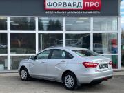 Lada (ВАЗ) Vesta I Ижевск  - изображение 15