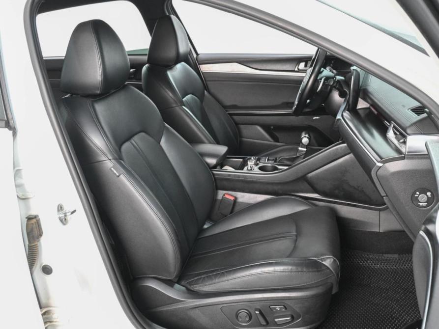 Kia K5 III Ростов-на-Дону  - изображение 8