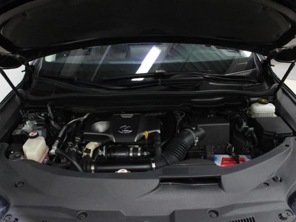 Lexus RX IV с пробегом 2016 года, цена 3 688 000 рублей, 130401 км, внедорожник, Автокод Объявления
