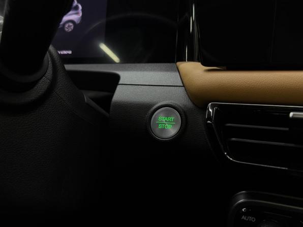 GAC GS3 с пробегом 2024 года, цена 2 070 000 рублей, 20372 км, внедорожник, Автокод Объявления