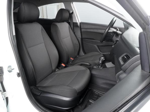 Hyundai Solaris II с пробегом 2019 года, цена 1 320 000 рублей, 184370 км, седан, Автокод Объявления
