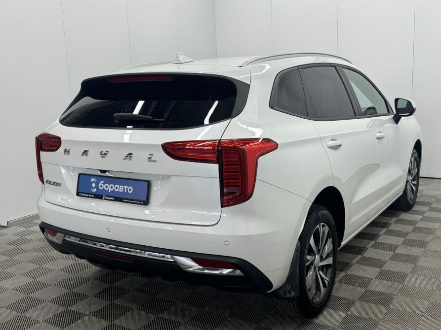 Haval Jolion I Воронеж  - изображение 5