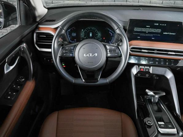 Kia Sportage (China) III (NP) Рестайлинг с пробегом 2022 года, цена 3 220 000 рублей, 66685 км, внедорожник, Автокод Объявления
