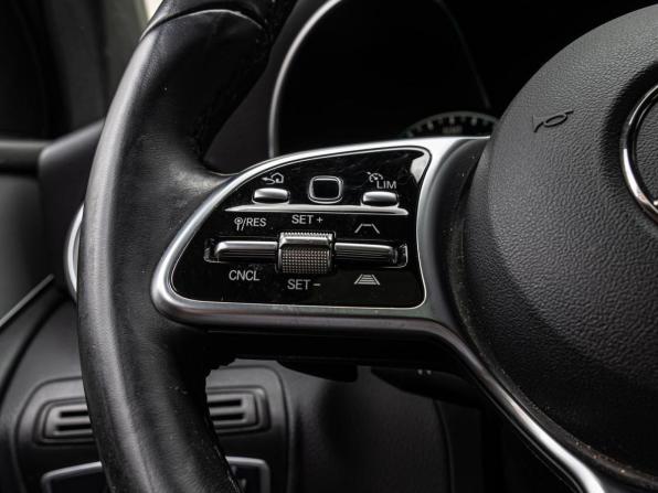 Mercedes-Benz GLC I (X253) Рестайлинг с пробегом 2020 года, цена 5 460 000 рублей, 45311 км, внедорожник, Автокод Объявления
