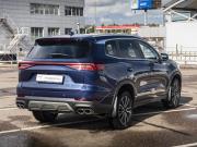 Chery Tiggo 8 Pro Max I Рестайлинг Москва  - изображение 24