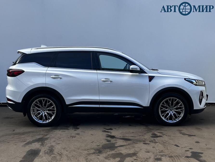 Chery Tiggo 7 Pro Max I Москва  - изображение 4