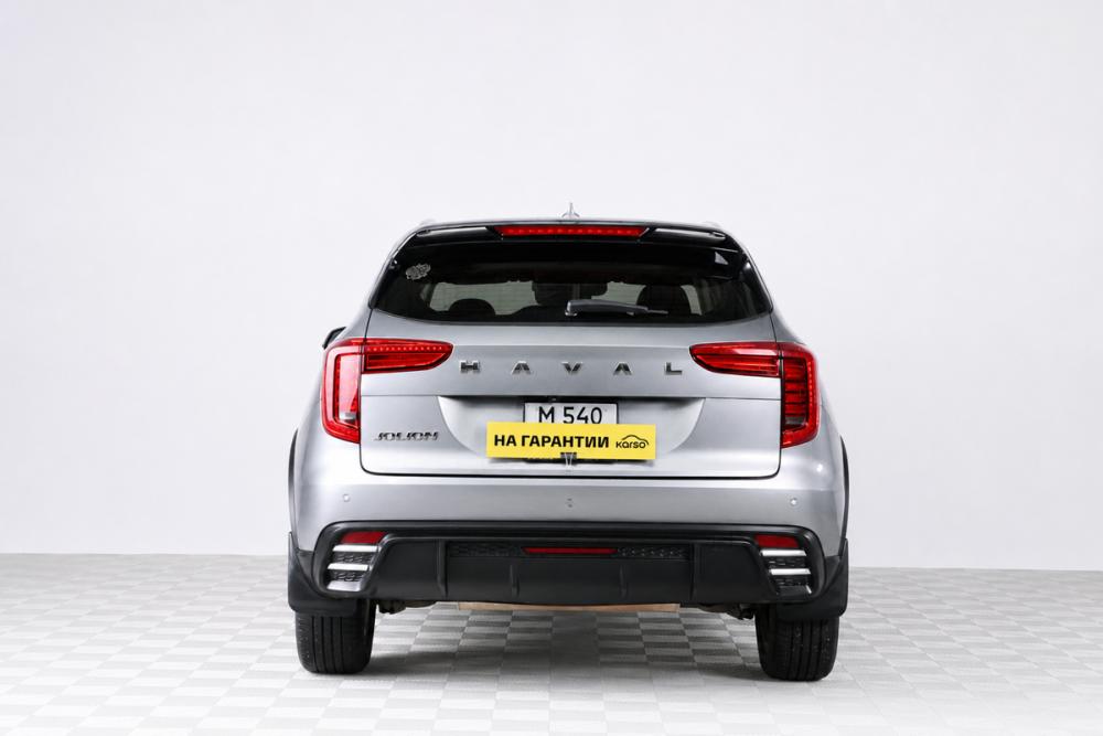 Haval Jolion I Рестайлинг Челябинск  - изображение 6