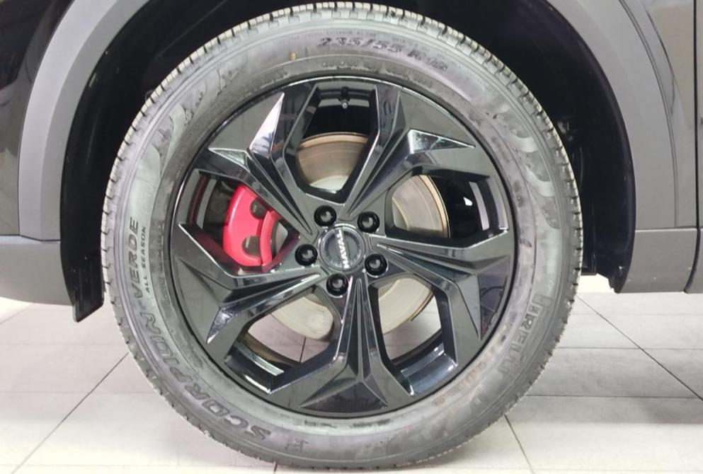 Haval F7x II Саратов  - изображение 10