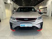 Geely Coolray I Москва  - изображение 23