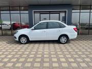 Lada (ВАЗ) Granta I Рестайлинг Краснодар  - изображение 28
