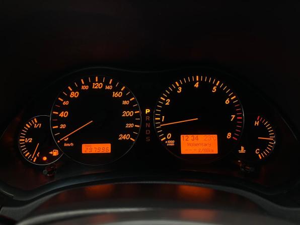 Toyota Avensis II Рестайлинг с пробегом 2007 года, цена 770 000 рублей, 297500 км, седан, Автокод Объявления
