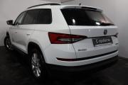 Skoda Kodiaq I Санкт-Петербург  - изображение 23