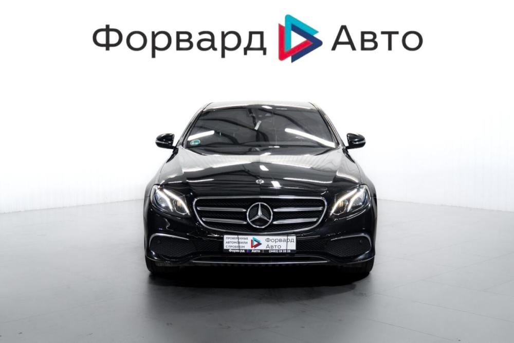 Mercedes-Benz E-Класс V (W213 S213 C238) Тюмень  - изображение 2