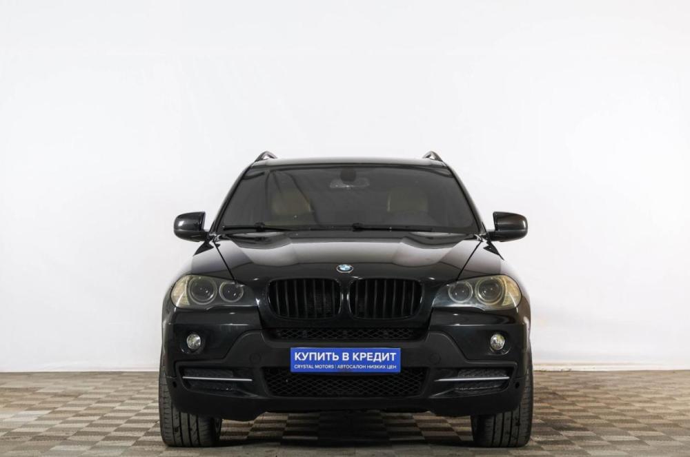 BMW X5 II (E70) Тюмень  - изображение 2